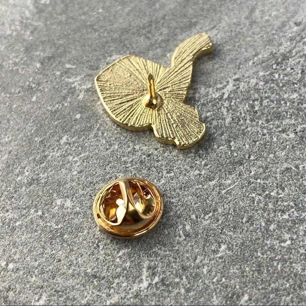 Potion Alice Wonderland Collection Enamel Pin